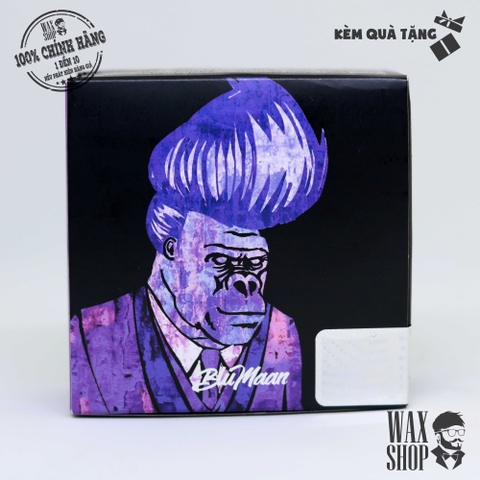 Blumaan Fifth Sample  - Styling Mask Pomade