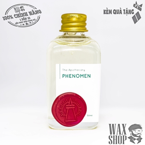 Phenomen - Oil Based Fragrances.