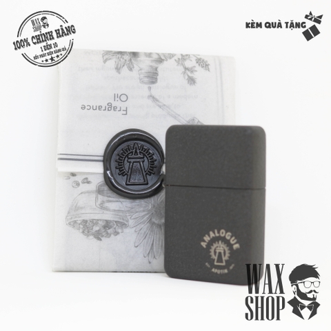 Colossus - Premium Crackle Case Solid Cologne.