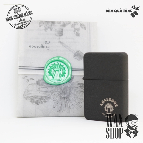 Omni - Premium Crackle Case Solid Cologne.