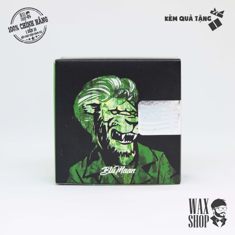 Monarch Matte Paste - Blumaan