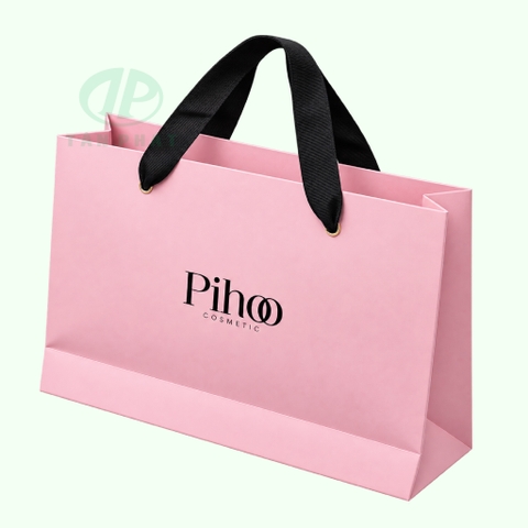 In túi giấy mỹ phẩm