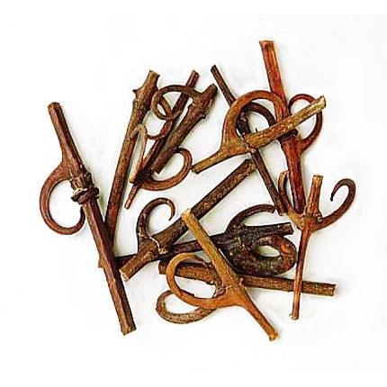 Câu đằng: địa chỉ bán cây câu đằng khô tại TPHCM.
