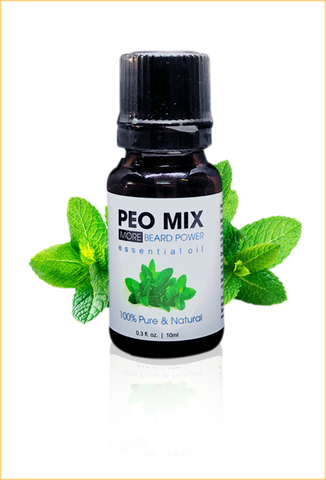 PEO MIX Minoxidil 10ml