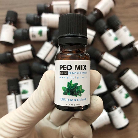 PEO MIX Minoxidil 10ml