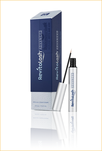 Revitalash Advance 3D (Serum mọc dài mi)