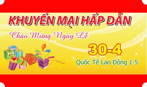 [Khuyến mại] Tặng Loa SUB 5tr-10tr Nhân dịp 30/4 HD Nam Khánh tổ chức chương tình Khuyến mại âm thanh Lớn nhất Hà Nội