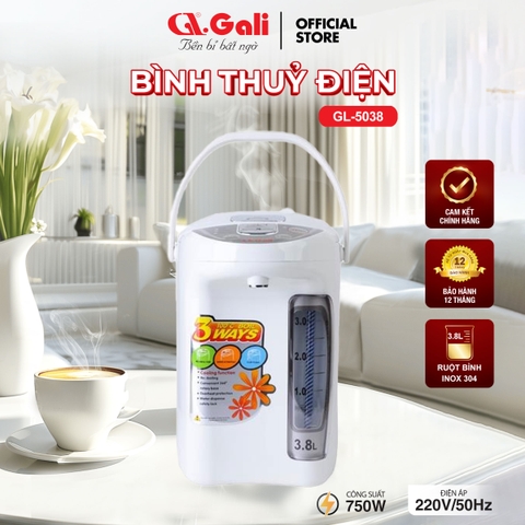 Bình Thủy Điện GL-5038