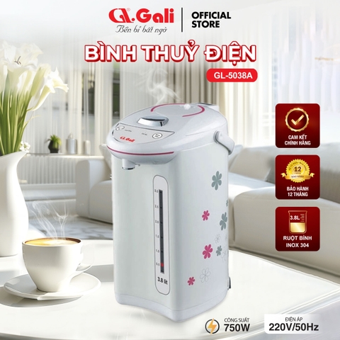 Bình Thủy Điện GL-5038A