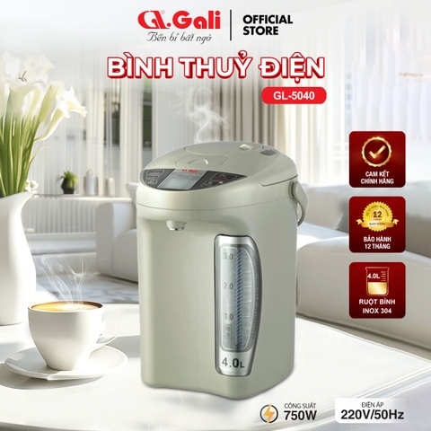 Bình thủy điện GL-5040