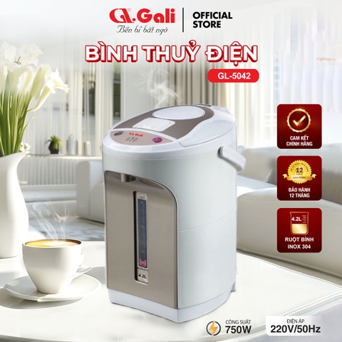 Bình thủy điện 5042 - 4.2 lít