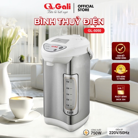 Bình thủy điện GL-5050