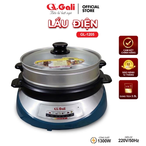 Lẩu điện GL-1205