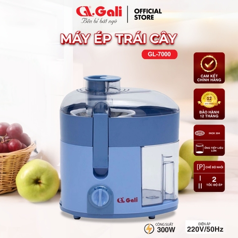 Máy ép trái cây GL-7000