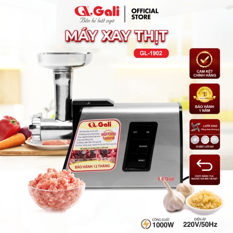 Máy xay thịt GL-1902