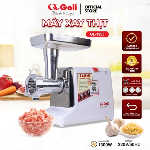 Máy xay thịt GL-1903