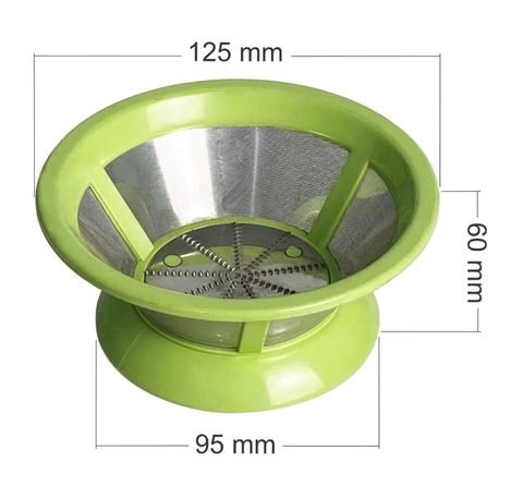 Lưới máy ép trái cây Gali nhông, nắp chụp, công tắc, socket, hàng nhập khẩu chính hãng.