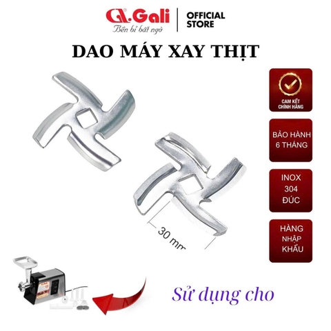 Dao xay thịt 1902