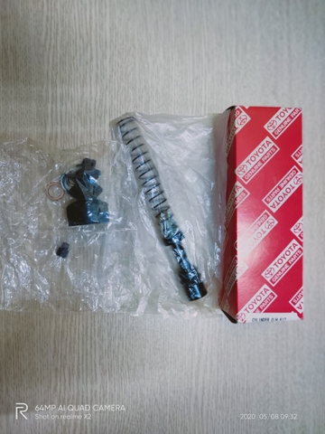 Ruột cổng phanh trên xe 1,5t - 3t