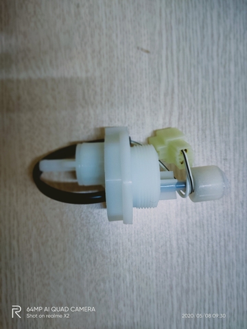 ĐUI LỌC NHIÊN LIỆU