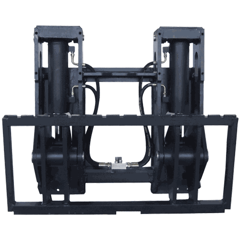 Càng gật gù mới – Hinged fork