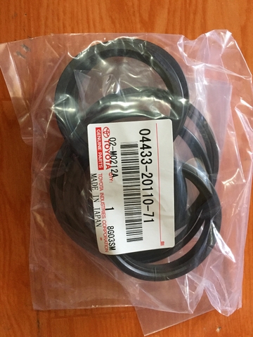 Phớt xi lanh lái chính hãng/ OEM