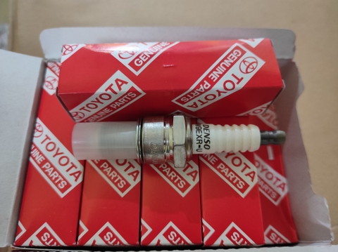 Bugi đánh lửa chính hãng xe nâng Toyota