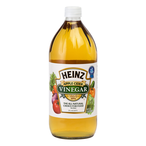 Dấm táo Heinz 0.946L