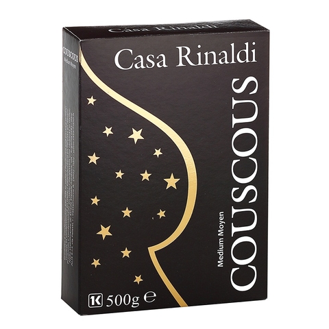 Bột Cousous Casa Rinaldi 500g