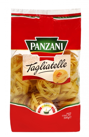 Mì Tagliatelle Panzani 500g