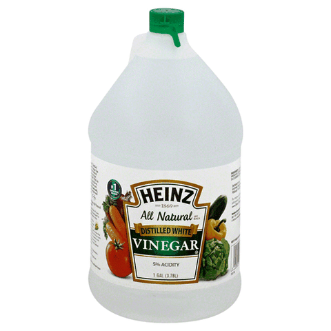 Dấm trắng Heinz 3,78l