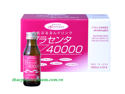 PLACENTA 40000