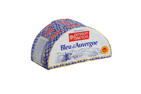 Phô mai Bleu D'Auvergne 1,3kg