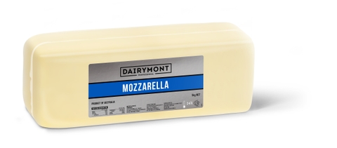 Phô Mai Mozza Dairymont 5kg