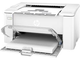 Laser HP LaserJet Pro M102w - G3Q35A
