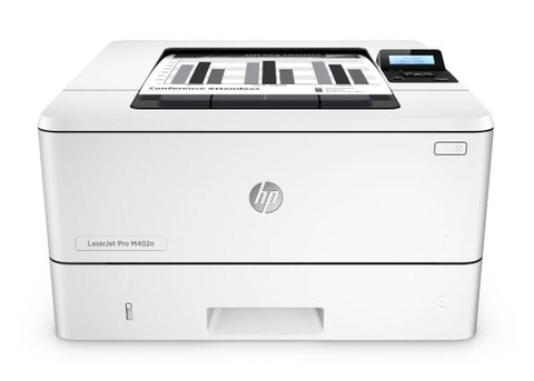 Máy in laser đen trắng HP M402DN-C5F94A