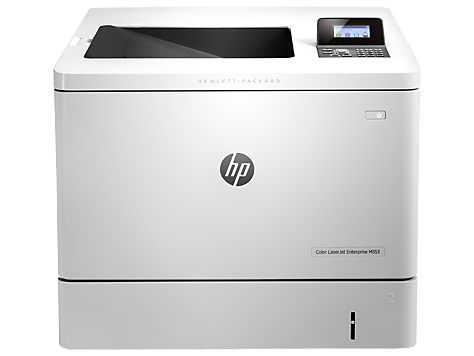 HP Color LaserJet Enterprise M553n - B5L24A