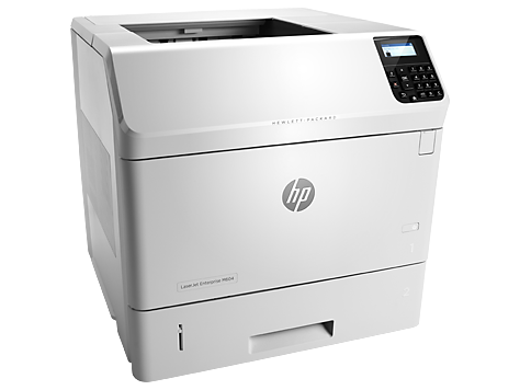 HP LaserJet Enterprise 600 M604n Printer - E6B67A