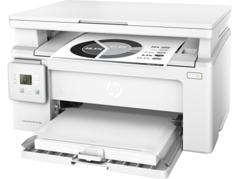 Máy in HP LaserJet Pro M130fn - G3Q59A
