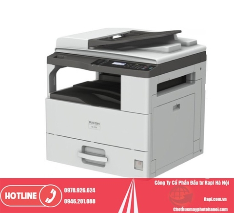 Máy Photocopy Ricoh M2701