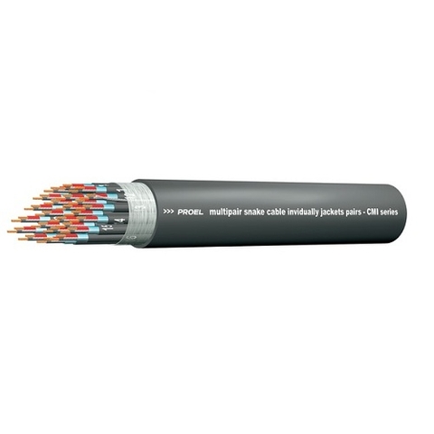 Cáp tín hiệu 16 lõi CMI16