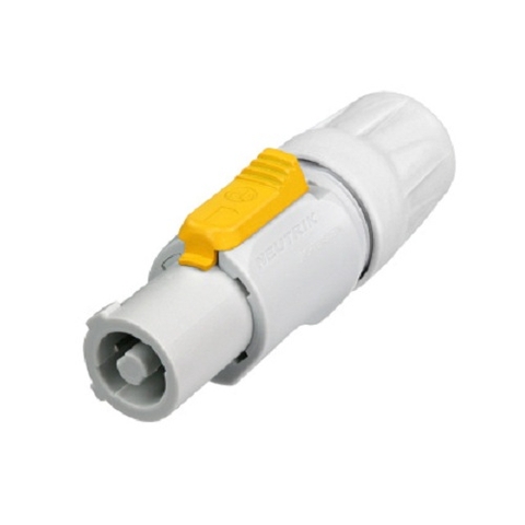 Jack link powercon NAC3FCB