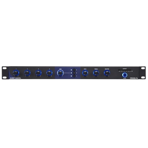 PA AMP 160XL