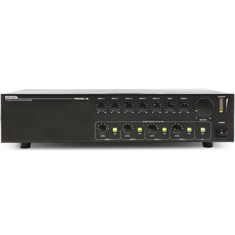 PA AMP240V4