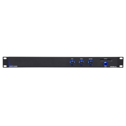 PA AUP160D