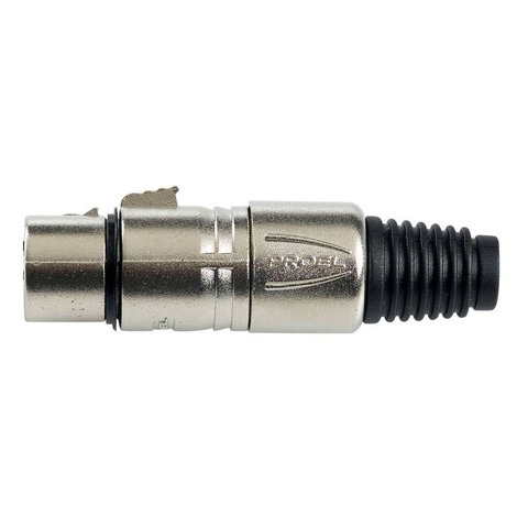 XLR3MVPRO
