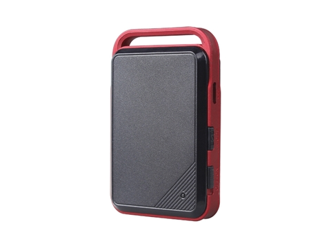 Thiết bị định vị GPS cầm tay GT350
