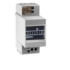 Đồng hồ đếm giờ 403 (UWZ 35 V)