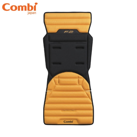 Miếng đệm xe đẩy F2 AB 240 màu vàng