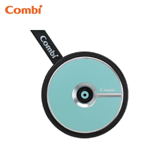 Miếng ốp bánh xe đẩy F2 AB 240 màu xanh